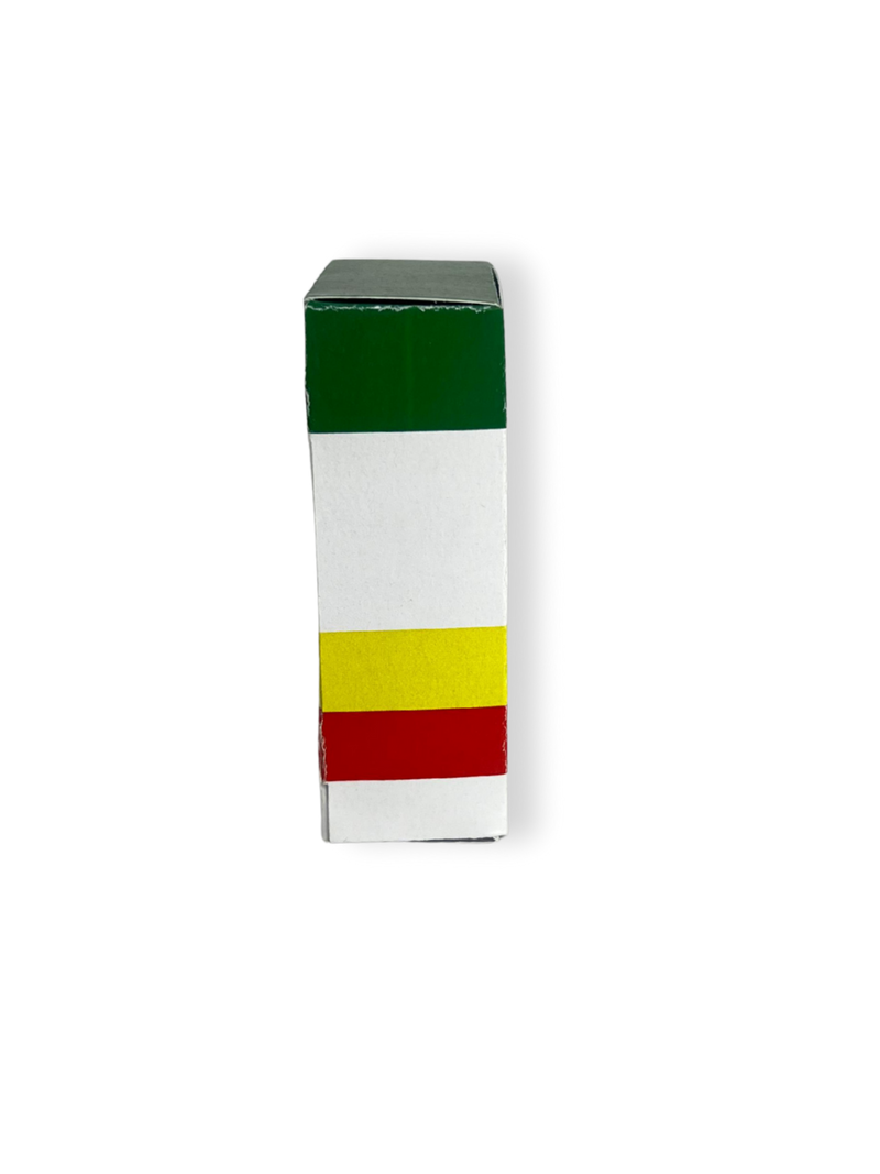 Caixinha Kit Ressaca Verde