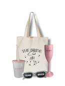 Kit Despedida de Solteira Personalizado