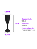 Kit Despedida de Solteira Personalizado