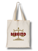 Kit Formatura de Direito Personalizado