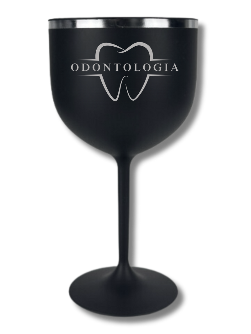 Kit Formatura de Odontologia Personalizado