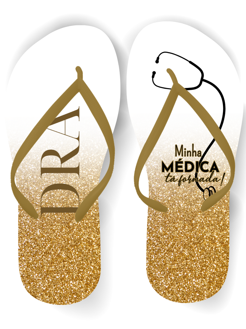 Chinelo Medicina Personalizado