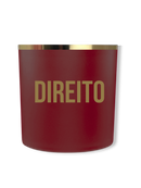 Copo Whisky Direito 330ml