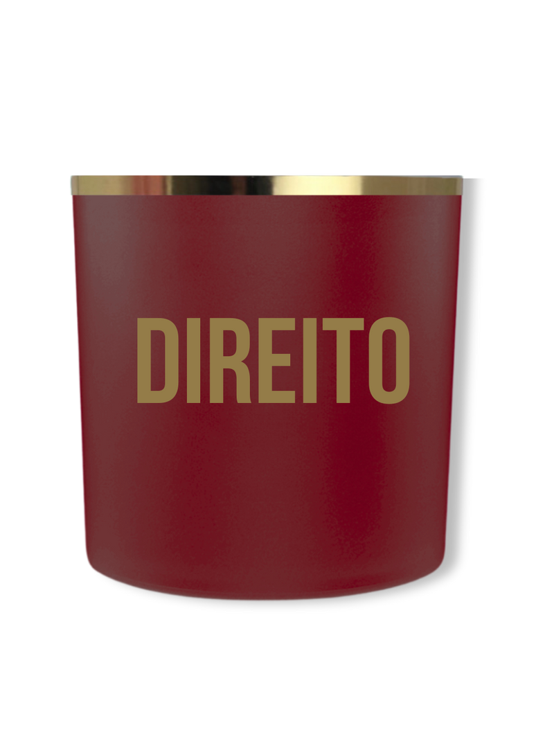 Copo Whisky Direito 330ml