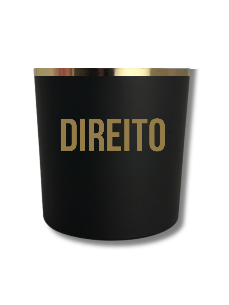 Copo Whisky Direito 330ml