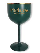 Kit Formatura Medicina Veterinária Personalizado