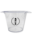 Balde Gelo Odontologia Personalizado 5L