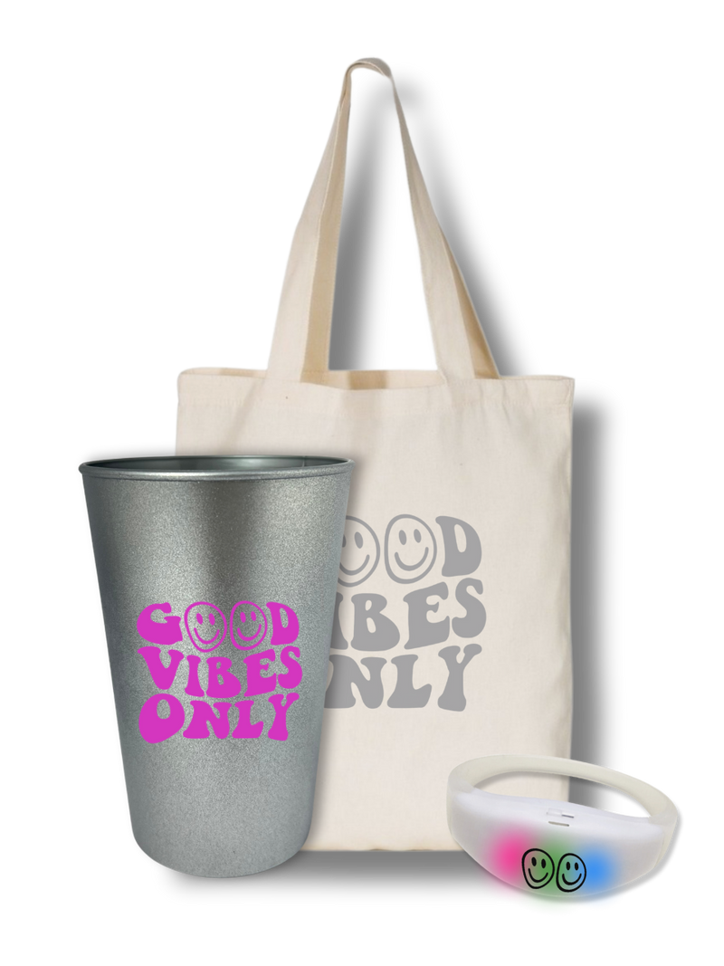 Kit Good Vibes