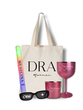 Kit Formatura de Medicina Personalizado