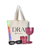 Kit Formatura de Medicina Personalizado