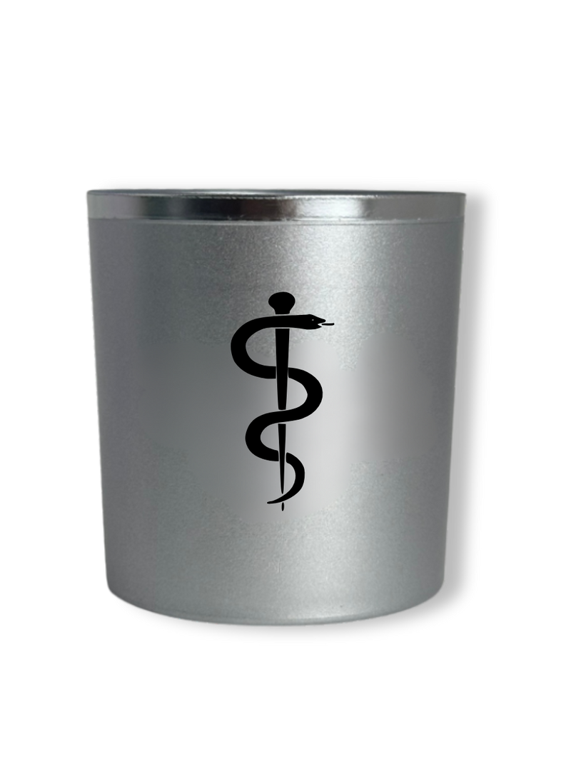 Kit Formatura de Medicina Personalizado