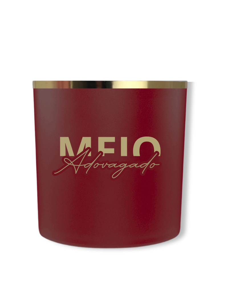 Kit Formatura de Direito Personalizado