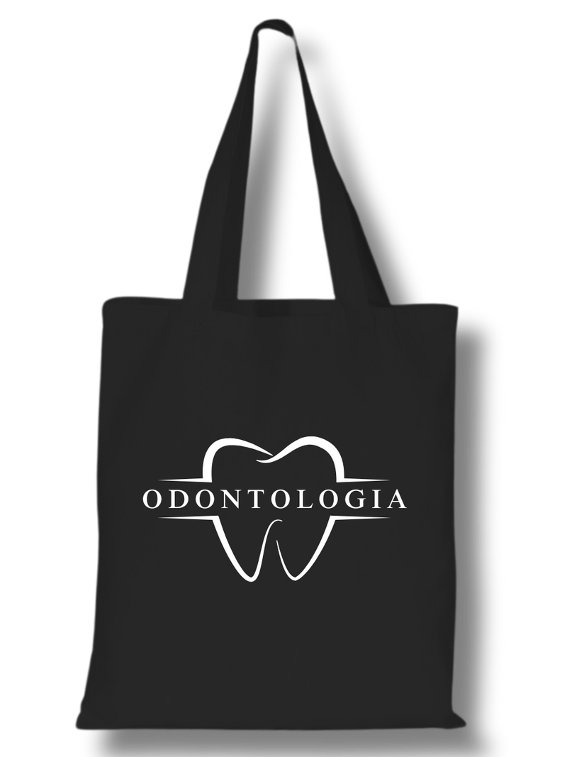 Kit Formatura de Odontologia Personalizado