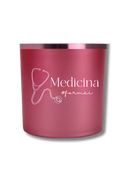 Copo Whisky Medicina Rosê 330ml