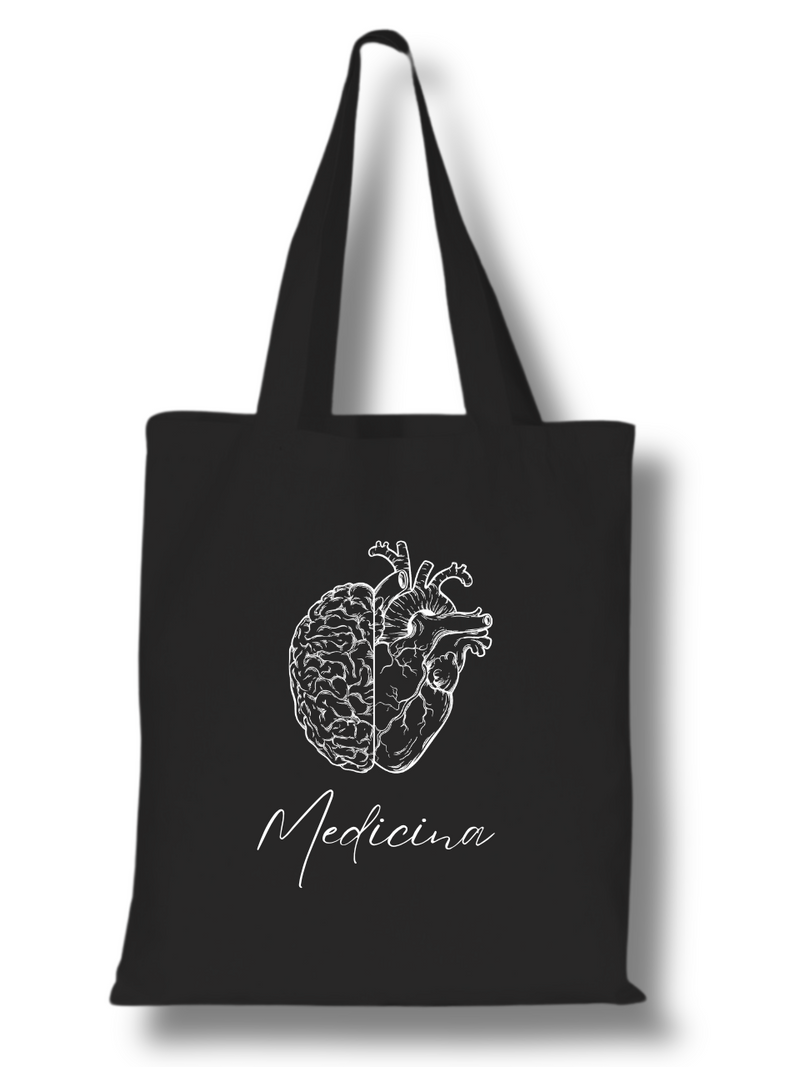 Kit Formatura de Medicina Personalizado