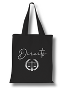 Kit Formatura de Direito Personalizado