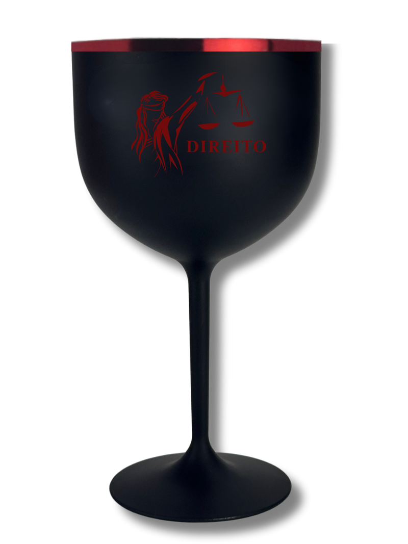 Kit Formatura de Direito Personalizado