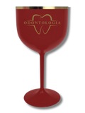Taça Gin Odontologia 450ml
