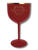 Taça Gin Odontologia 450ml