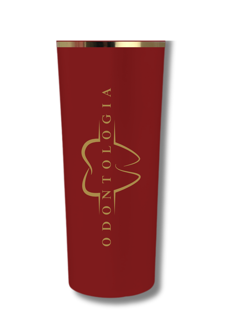 Copo Long Drink Odontologia 350ml