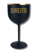 Taça Gin Direito 450ml