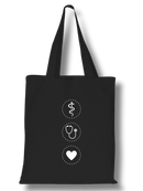 Ecobag Símbolos Personalizada