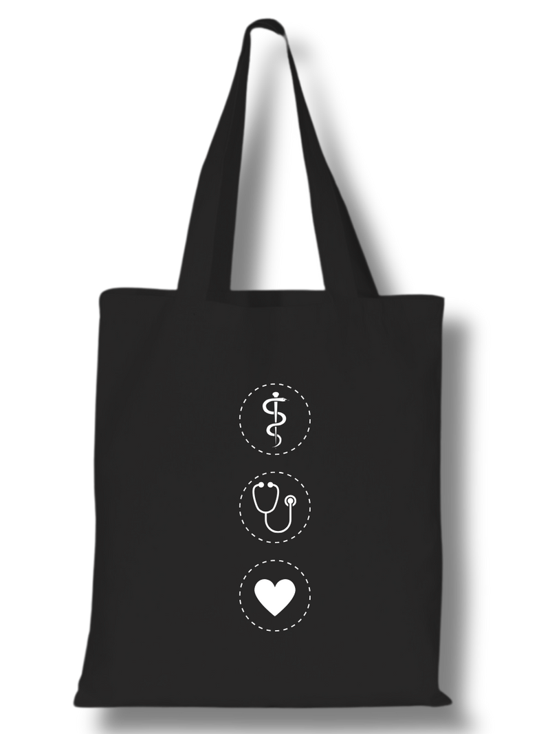 Ecobag Símbolos Personalizada