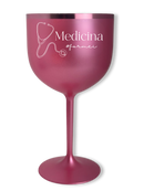 Kit Formatura de Medicina Personalizado