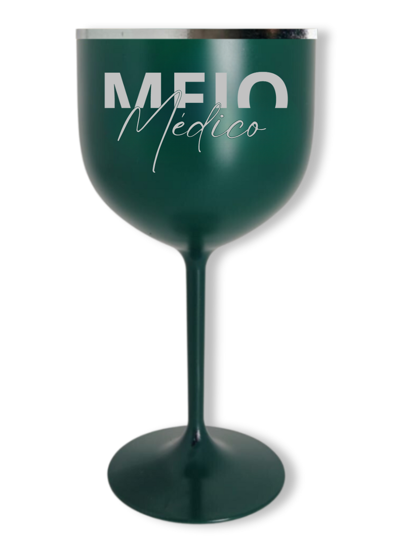 Kit Formatura de Medicina Personalizado