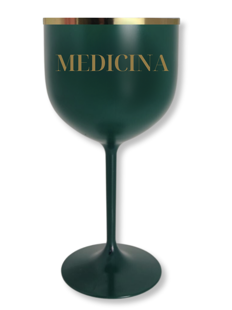 Taça Gin Medicina 450ml
