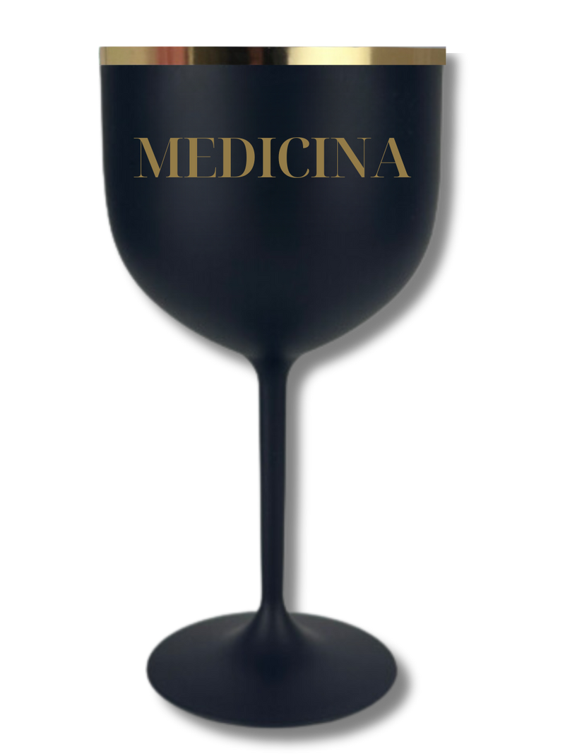 Taça Gin Medicina 450ml