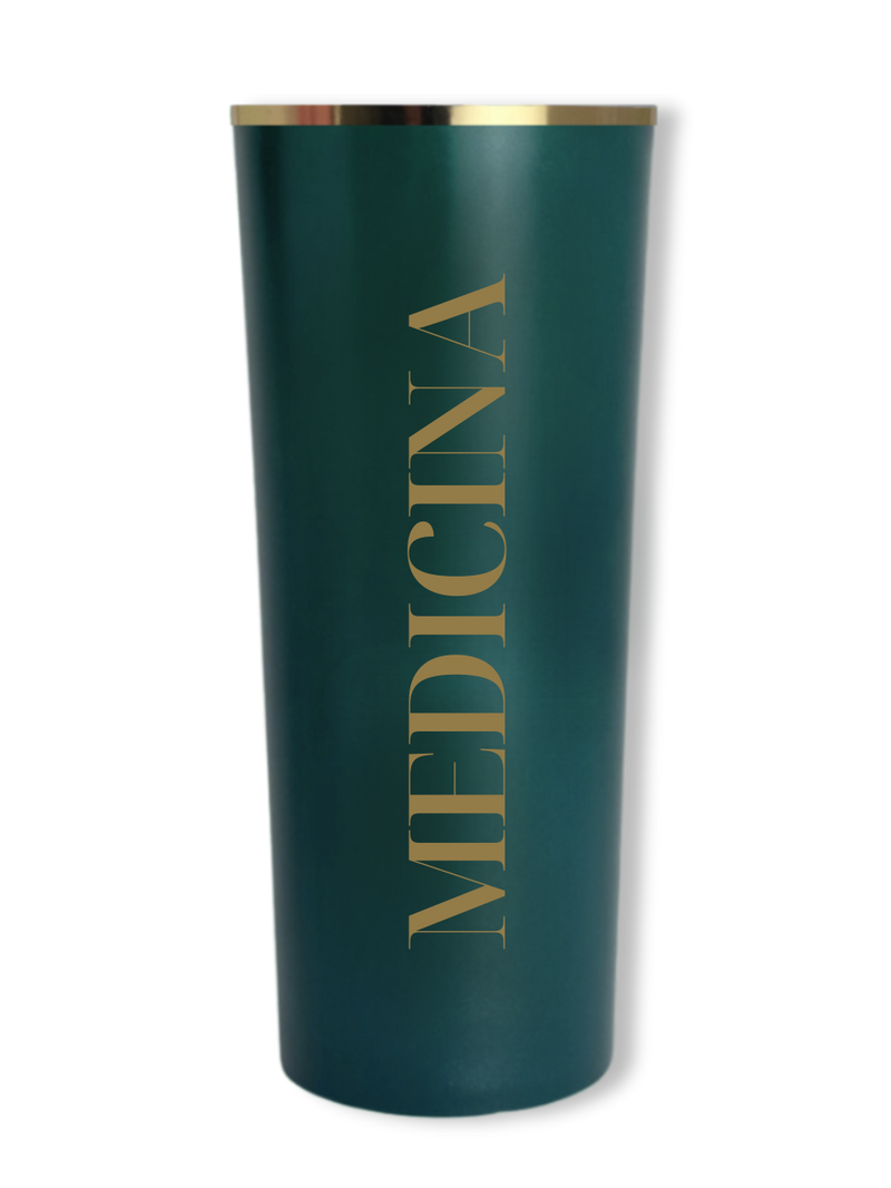 Copo Long Drink Medicina 350ml