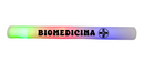 Bastão de Led Biomedicina Personalizado