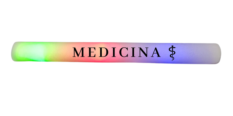 Kit Formatura de Medicina Personalizado