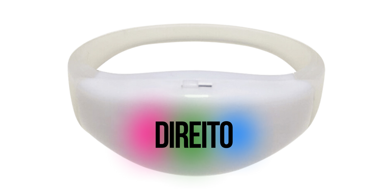 Kit Formatura de Direito Personalizado